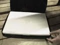 Zirkeltraining™ Matte {Laptop/Notebook Tasche/Sleeve}