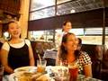 Butet Birthday @ Itallianis Resto April 22, 2007