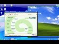 aiglx+xen with full virtualisation