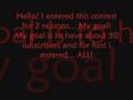videos de Re: MewFou4r's First Sprite Contest [!!OPEN!!]