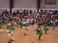 Performance of Cook Islands2/2 Performance of Cook Islands2/2