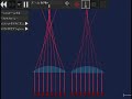 フレネルレンズ