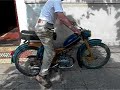 motorower komar