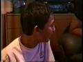 ketut main beby hamster met tommy en lizzy