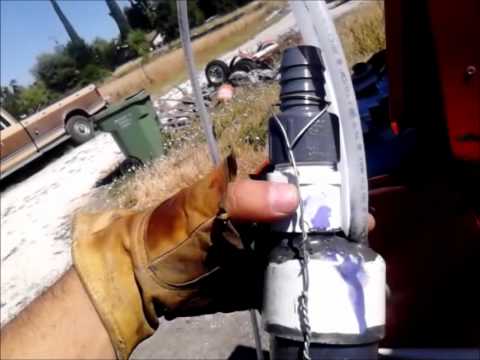 how to fit geyser