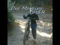 Dre Moreira DH/FR Lamas