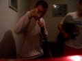 Soldat Boys La Manivelle No3