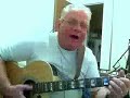 GEORGE JONES COVER - SHE\
