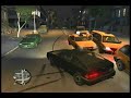 GTA4 - messing around with clothing