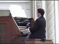 Coronation March With Pipe Organ