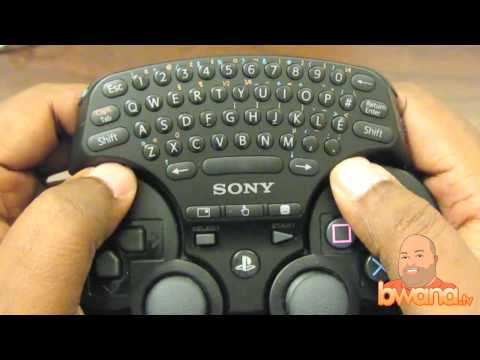 how to wireless playstation 3