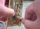 Vetra Lock Set