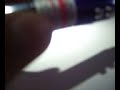 (uploaded by rick123)&nbsp;shock your friend laser pointer - dealextreme.com
