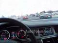 Exclusive Preview of The 2009 Audi Q7 3.0TDI Diesel SUV