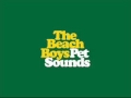 Pet Sounds - Beach Boys