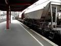 BB 7200 X2 + freight train at chambéry