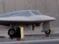 US drone recovered by Iran