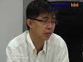Sidang Media Mingguan KeADILan 280607
