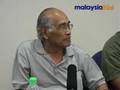 Sidang Media Mingguan KeADILan 280607