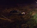Trans-Canada Roll-Over Recovery with Sound Garden