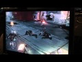7 minutes of Resident Evil: Operation Raccoon City NYCC 2011