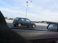 Old video from Santa Pod in the Clio Hybrid Old video from Santa Pod in the Clio Hybrid