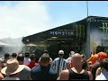Top Fuel Engine Warmups Top Fuel Engine Warmups