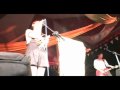 阿路米爾 - 大鼻孔(澎恰恰的鼻孔大) 小草地live
