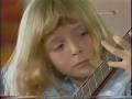 El Colibri - Anna Likhacheva (9 year)