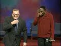 Whose Line - Foreign Film Dub - Canadian