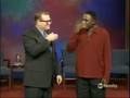 Whose Line - Foreign Film Dub - Canadian
