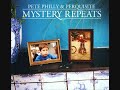 Pete Philly & Perquisite - Q & A Pete Philly & Perquisite - Q & A