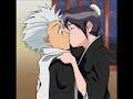 Hitsugaya and Momo Icon - My World