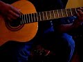 te lo pido de rodillas   iracundos /cover acustico