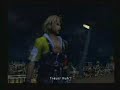 Final Fantasy X - Walkthrough Part 2