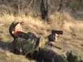 SAT Op.Ghost Town TOMAS FALSAS (airsoft)