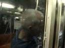 Take the #1 train to the last stop