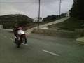 arboleas scooter tuning