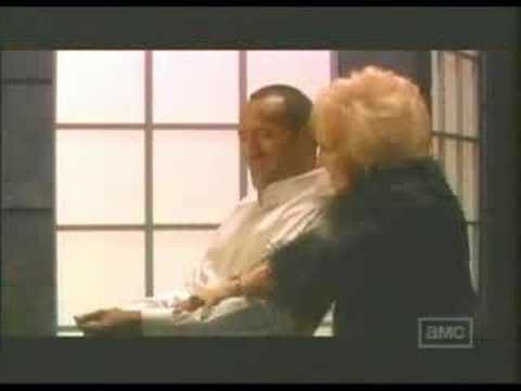 Doris Roberts