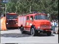 Brandweer Veere 1999