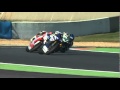 SBK Race 2 - Magny Cours 2011