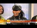 Labelle - Today Show 22 Oct 2008 - BACK TO NOW