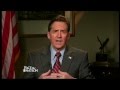 Face The Nation with Bob Schieffer - Sen. DeMint on Tea Party politics