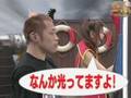 大冒険ジャンバリ 第43話 1 of 3 はなわ VS 松本さゆき 対戦台「ジャンキージャグラー」パチンコ パチスロ番組