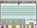 4'33 Mario Paint Rendition