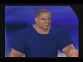 Dwane: Training Mission