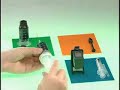 Refill kit for Lexmark z13/23/25 Refill kit for Lexmark z13/23/25