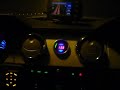 My 2006 Mustang GT (Shelby GT500 Tribute) going WOT at 10 pounds of boost with the Ford Racing/Whipple supercharger.