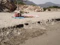 Feraxi beach