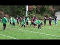 Galloway Mustangs Football